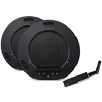 Laia T-pod Dual Conferentiemicrofoon