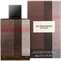 Burberry London 50 ml - Eau de toilette - Herenparfum