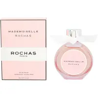 Rochas Parfum vrouw - - MADMOISELLE - Eau de parfum - 90 ml - Geurmix bloemig
