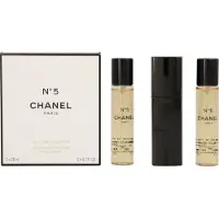 Chanel No 5 Giftset 60ml
