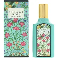 Gucci Flora Gorgeous Jasmine 50 ml Eau de Parfum Spray