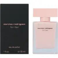 Narciso Rodriguez For Her Eau de Parfum 30 ml