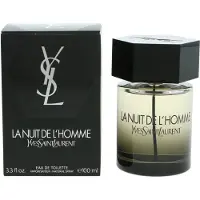 Yves Saint Laurent Parfum La Nuit de L'Homme Eau de Toilette 100ml