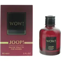 JOOP! Damesgeuren WOW! For Women Eau de Toilette Spray 60 ml