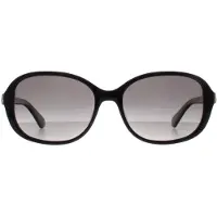 Kate spade Buttefly Vrouwen Zwart Grijs Gradiënt Gepolariseerd Izabella/G/S