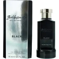 Baldessarini Black EDT 75 ml