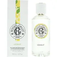 Roger & Gallet Cédrat Geurwater 100 ml (voor dames)