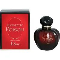 Dior Damesgeuren Poison Hypnotic Poison Eau de Parfum Spray 50 ml