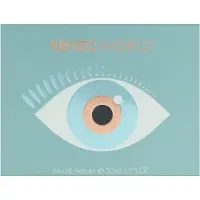 Kenzo - World Eau De Parfum - 50 ML