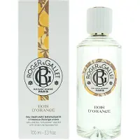 Roger & Gallet Bois D'orange Geurend Welzijnswater 100ml