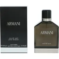 Giorgio Armani Eau De Nuit Eau de toilette Spray 100ml Heren
