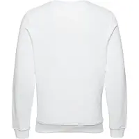 Lyle & Scott Sweatshirt geel / zwart / wit