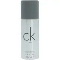 Calvin Klein CK One Deodorant spray 150 ml