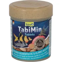 Tetra Visvoer Tablets TabiMin 275 Stuks