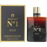 Etienne aigner No 1 Oud 100 ml Eau de Parfum