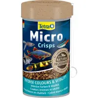 Tetra Micro crisps, 100 ml. (6)