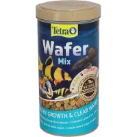 Tetra Wafer Mix - Vissenvoer - 1 L