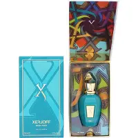 XERJOFF Erba Pura 50 Ml Eau De Parfum
