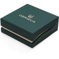 Orphelia 'Daisy' Dames 925 Sterling Zilveren Hanger met Ketting - Zilver ZH-7585