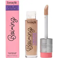 Benefit Teint Concealer Boi-ing Cakeless Hoge Dekking Concealer No. 4 Light