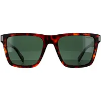 Big Buy Cooking zonnebril PLD 6176/S 086 UC Dark Havana Green Polarisatie
