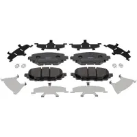 FERODO Remblokset FDB4873, voor