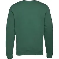Lyle & Scott Sweatshirt donkergroen