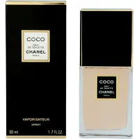 Chanel Coco Eau de Toilette Spray - Woman 50ml