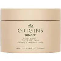 Origins Ginger Souffle Whipped Body Cream 200 ml
