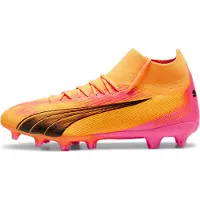 Puma Ultra Pro Fg/ag Voetbalschoenen