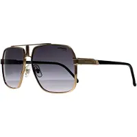 Carrera 1055/S 2M2 9O goud grijs gradiënt zonnebril
