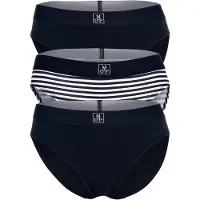 Marc O'Polo Slip ' Essentials ' blauw
