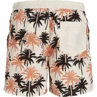 Jack & Jones Fiji Plain Wb Zwembroek