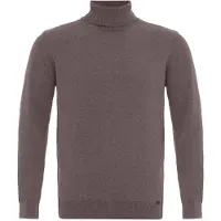 Moxx Paris Trui bruin