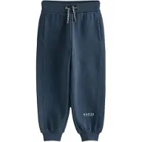 Ted Baker Broek navy / wit