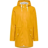 ICEBOUND Functionele jas curry / wit