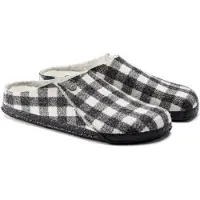 Birkenstock Zermatt rivet dames slof