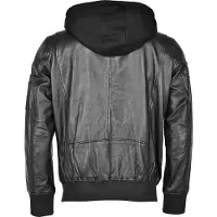 TOP GUN leren jas TG20212111
