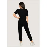 Sisters point Girl cargo jumpsuit