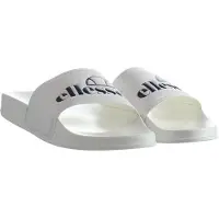 Ellesse Flippo Sliders Wit Dames