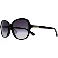 Kate spade Brylee/F/S 807 9O zwart grijs gradiënt zonnebril