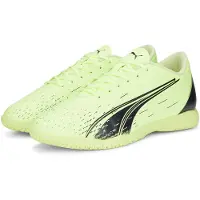 Puma Unisex Ultra Play IT Voetbalschoenen