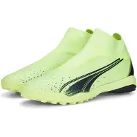 Puma Unisex ULTRA MATCH+ LL TT Voetbalschoenen