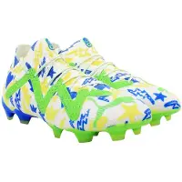 Puma Neymar Jr. x Future Ultimate FG/AG Heren Multicolour Voetbalschoenen
