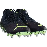 Puma Future 1.4 MxSG Zwart Heren Voetbalschoenen