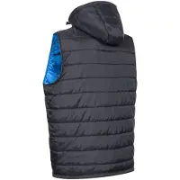 Trespass Heren franklyn gewateerde gilet