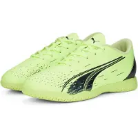 Puma Kinder Ultra Play IT Voetbalschoenen