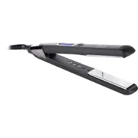 Italian Design Platinum Prime Style Keratiner Stijltang | zwart