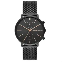 Michael Kors heren Jaryn horloge MK8504