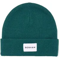 Denham Collins beanie ab ocean green
